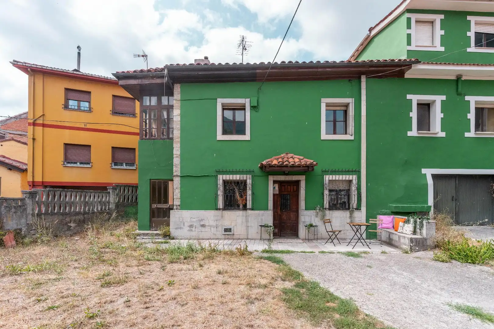 Casa amb jardí en venda a Lugar de Felechosa Arriba 4, imagen 33