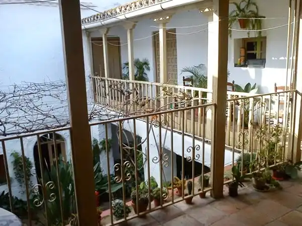 Casa con terraza en venta en Benamocarra, imagen 3