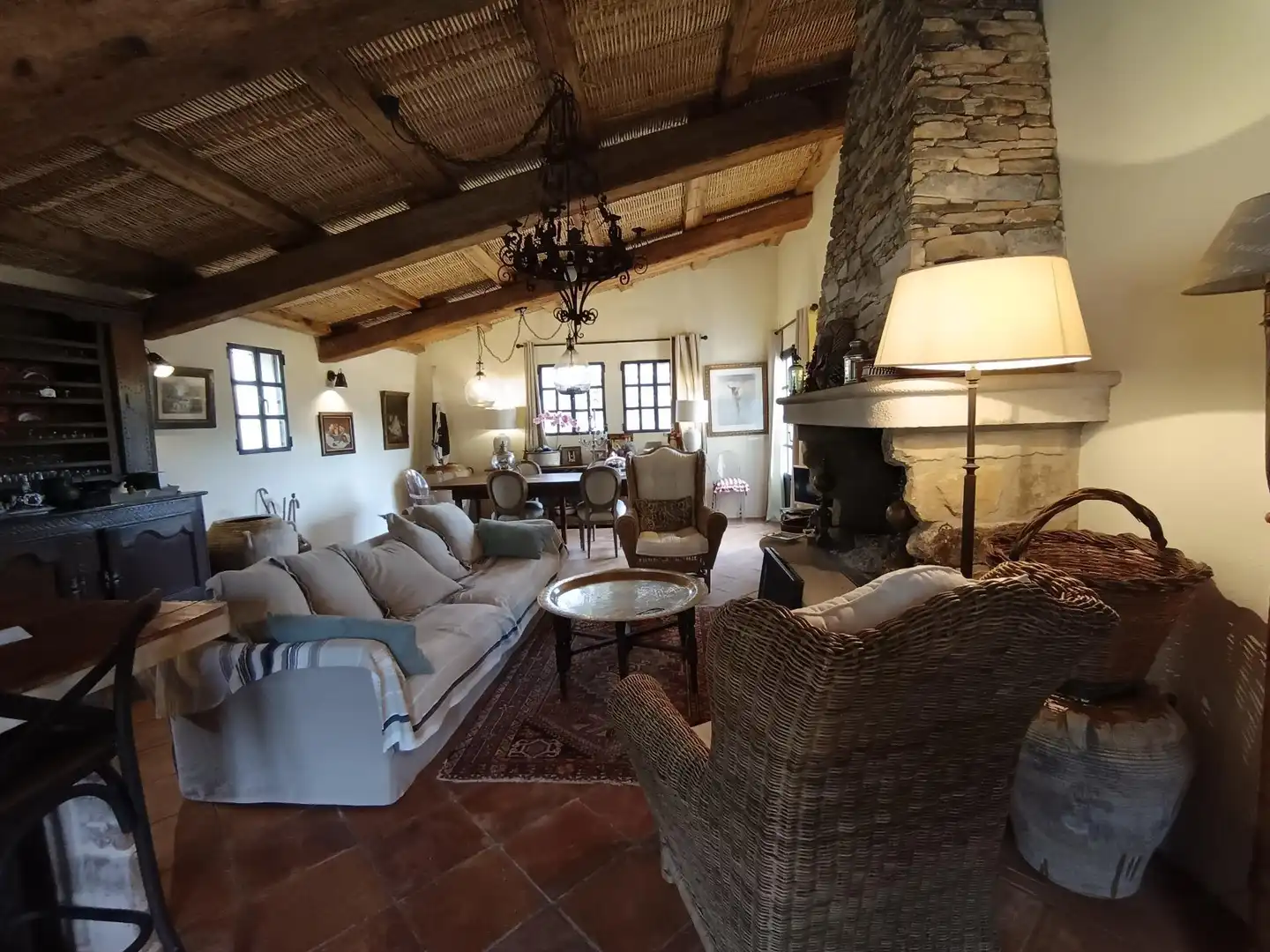 Maison rustique avec jardin à vendre à Tivissa, imagen 33