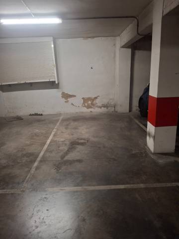 Garaje en Alquiler en Altabix