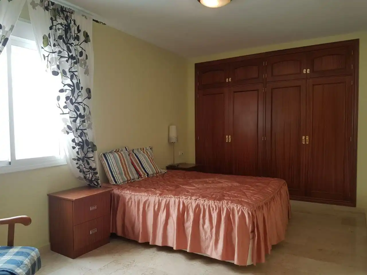 Wohnung mit Aufzug zum Verkauf in Avenida Nuestro Padre Jesus Cautivo 21, imagen 4