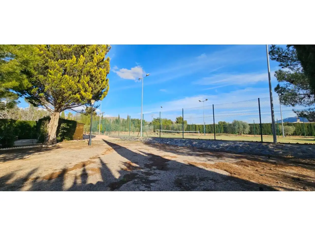 Chalet con piscina en venta en Jumilla, imagen 53