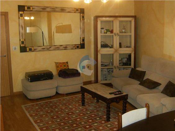 Apartamento en Venta en Posío