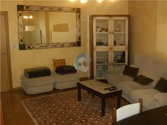 Apartment for sale in Posío