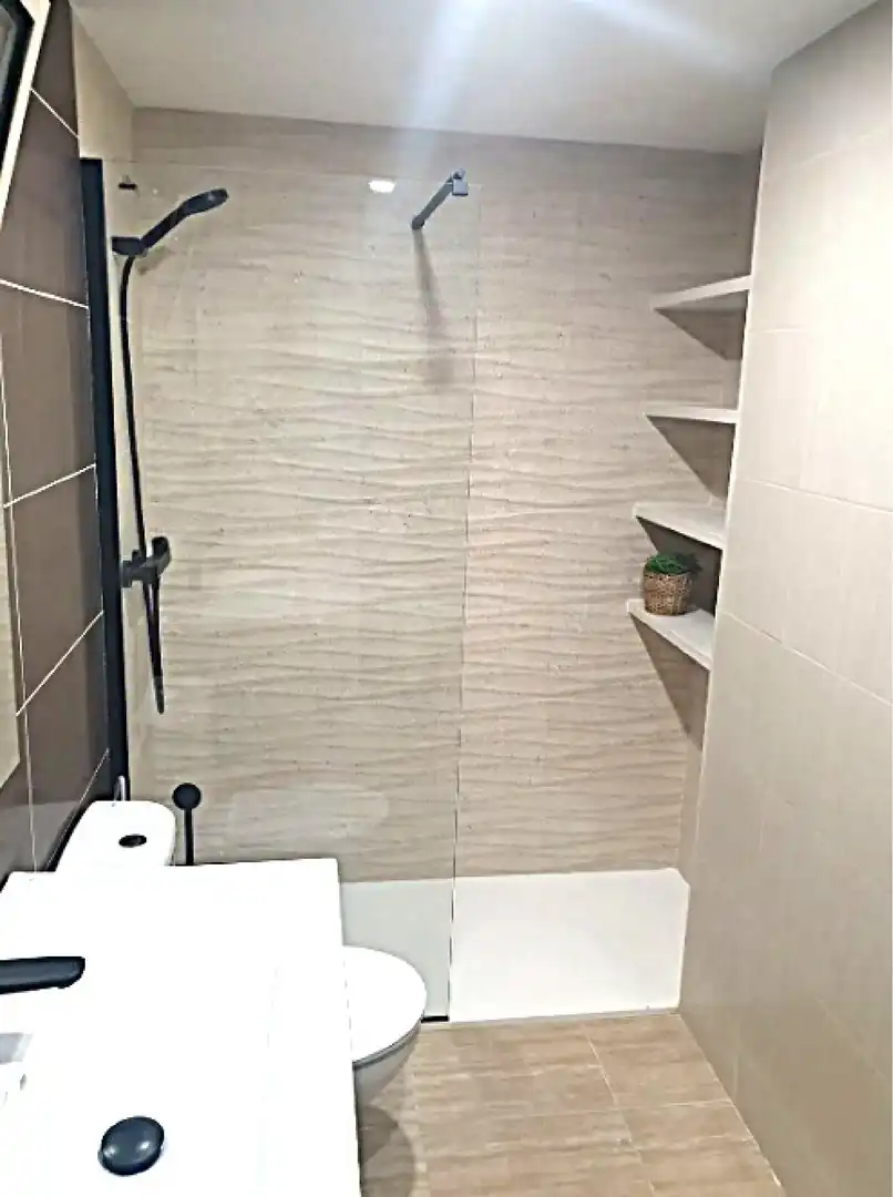 Apartament en venda a Sierra Helada