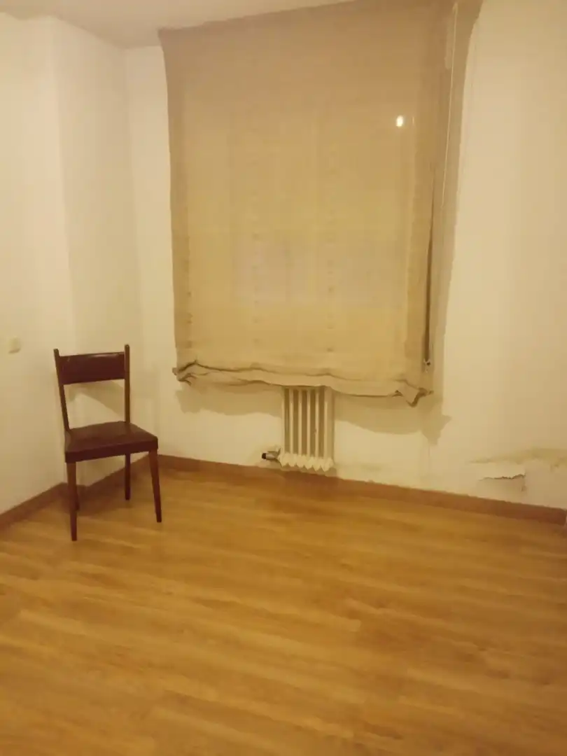 Schlafzimmer von Wohnung zum Verkauf in Santa Marta de Tormes mit Heizung und Möbliert