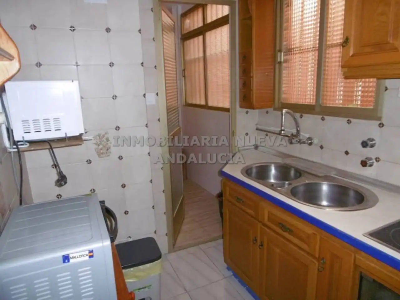Appartement avec ascenseur à louer à Nueva Andalucía, imagen 6