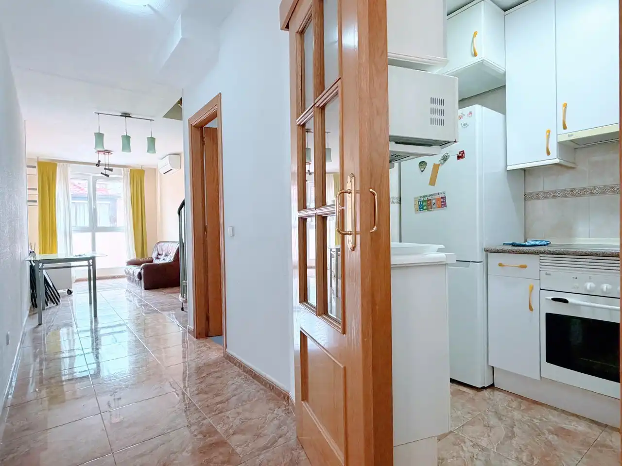 Duplex con ascensore in affitto a CUEVAS, imagen 3