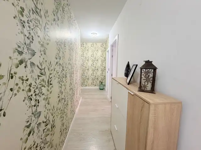 Wohnung zur Miete in Puertollano mit Klimaanlage, Heizung und Möbliert
