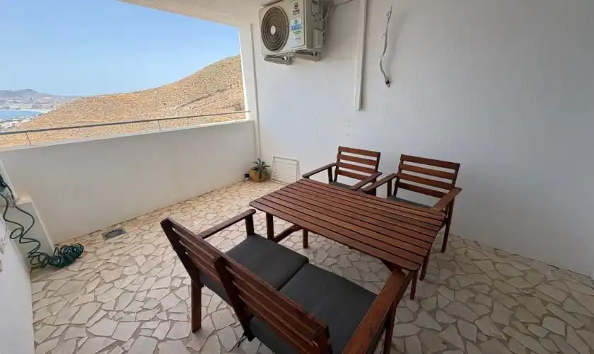 Wohnung mit Aufzug zum Verkauf in Calle el Fielato 1, imagen 3