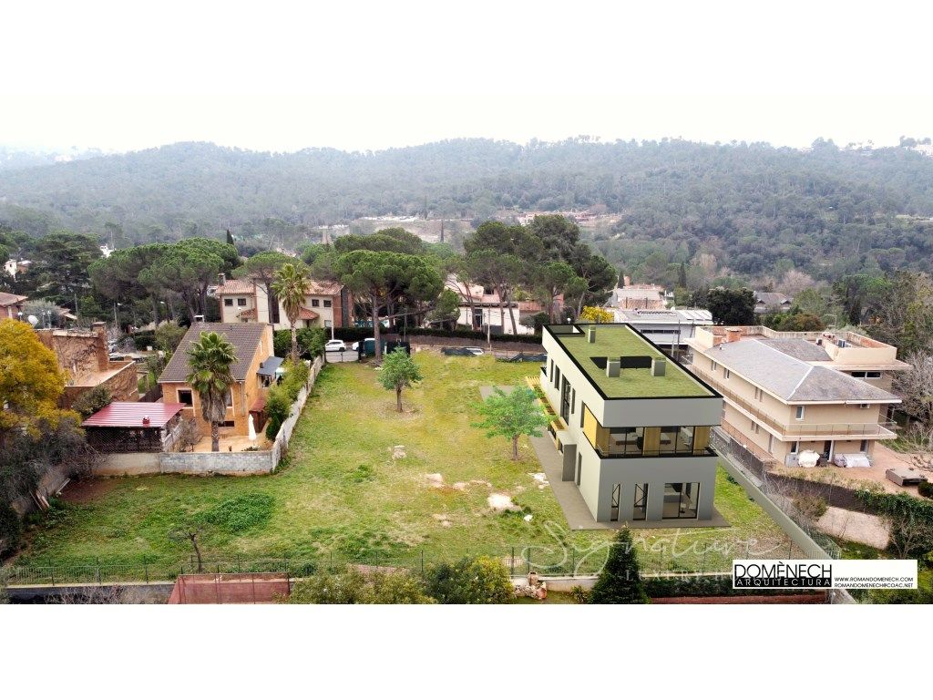 Residential for sale in Sant Cugat del Vallès