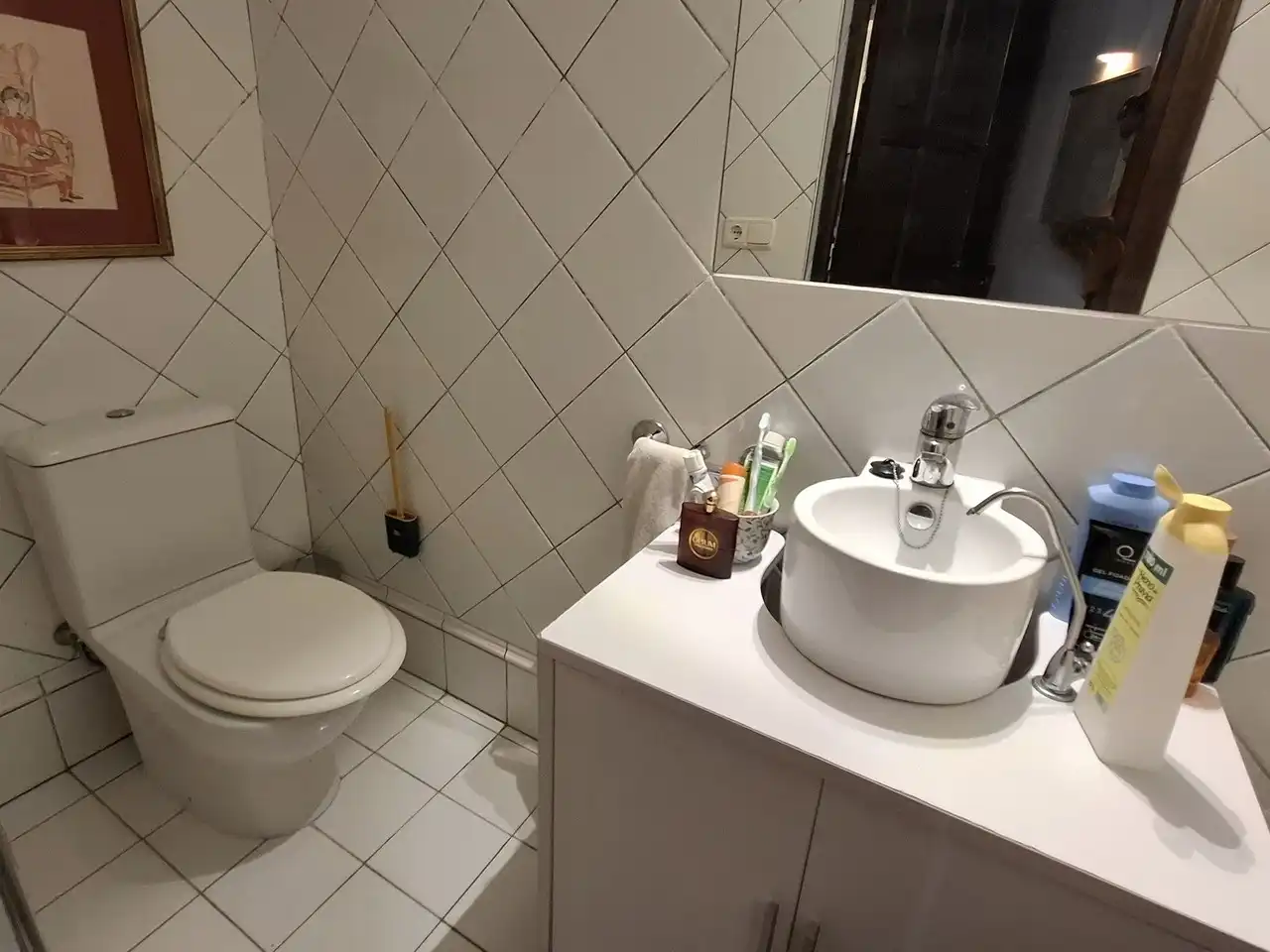 Maison rustique à vendre à Mojácar Pueblo, imagen 10