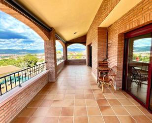 Terrace of House or chalet for sale in El Vendrell  with Heating and Private garden