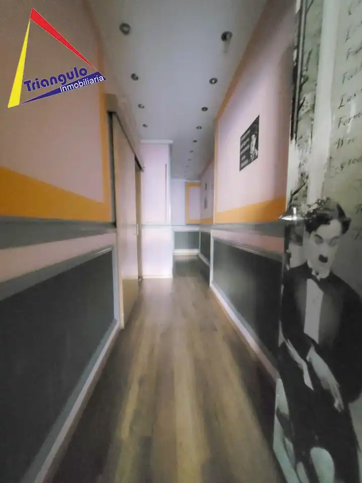 Local comercial en venta en El Cerro - Carretera de San Rafael, imagen 5