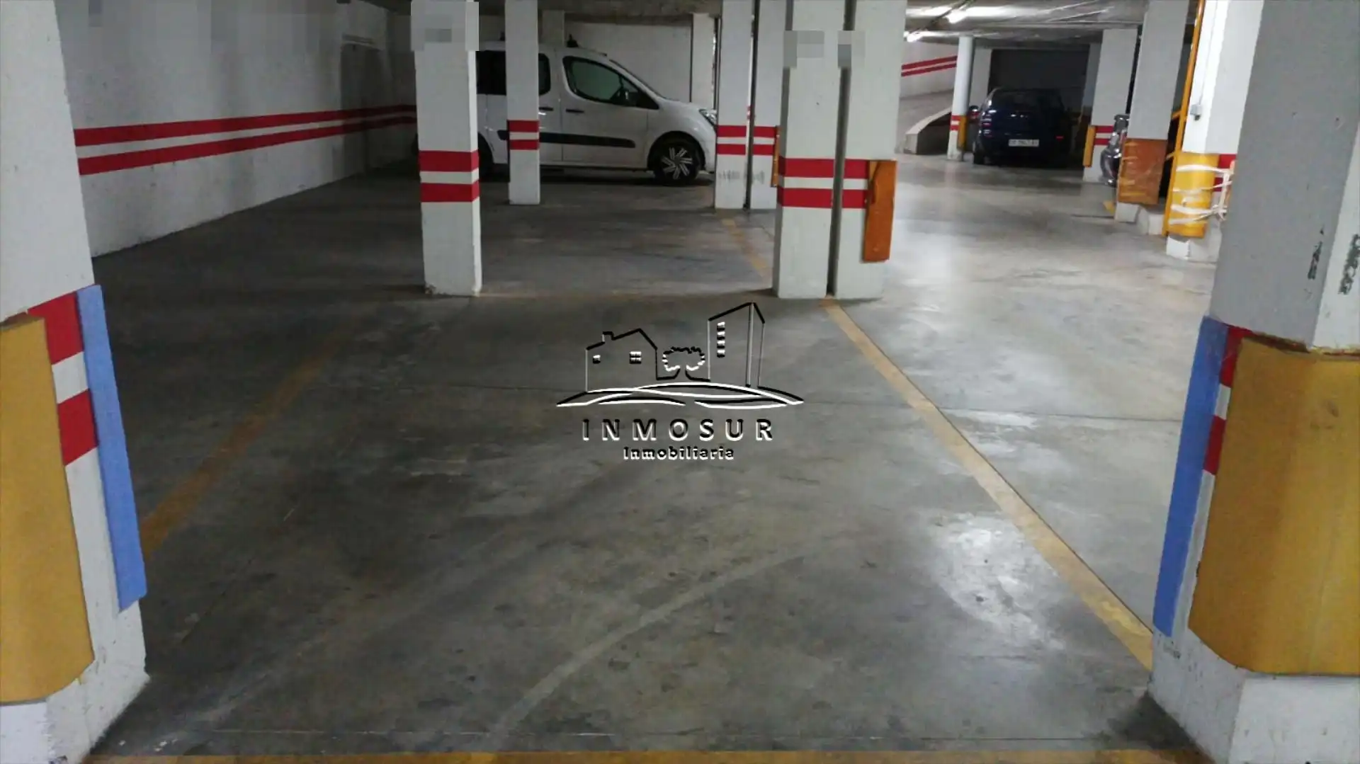 Parcheggio in vendita a Centro, imagen 2