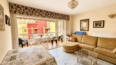 Foto 4 de Piso en venta en Centro Internacional, Torrox