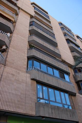 Piso en Venta en Alameda de San Antón en Alameda