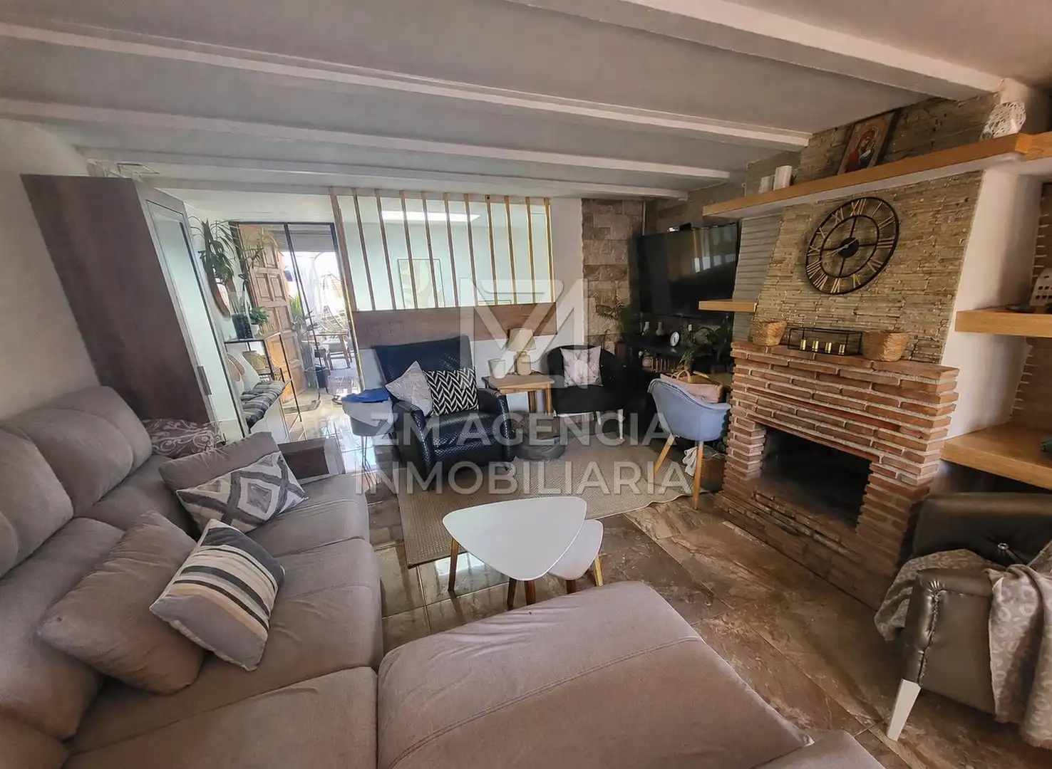 Casa rústica en venta en Ancha, imagen 29