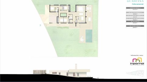 Foto 3 de Casa o chalet en venta en Golf Guadiana, Badajoz Capital