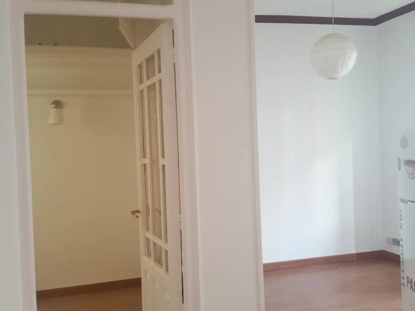 Flat with terrace for sale in Calle de Churruca, imagen 6