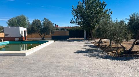 Foto 2 de Finca rústica en venda a N/a, -1, Los Palacios y Villafranca, Sevilla