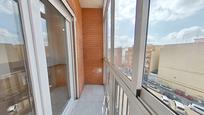 Balcony of Flat to rent in Mislata  with Terrace