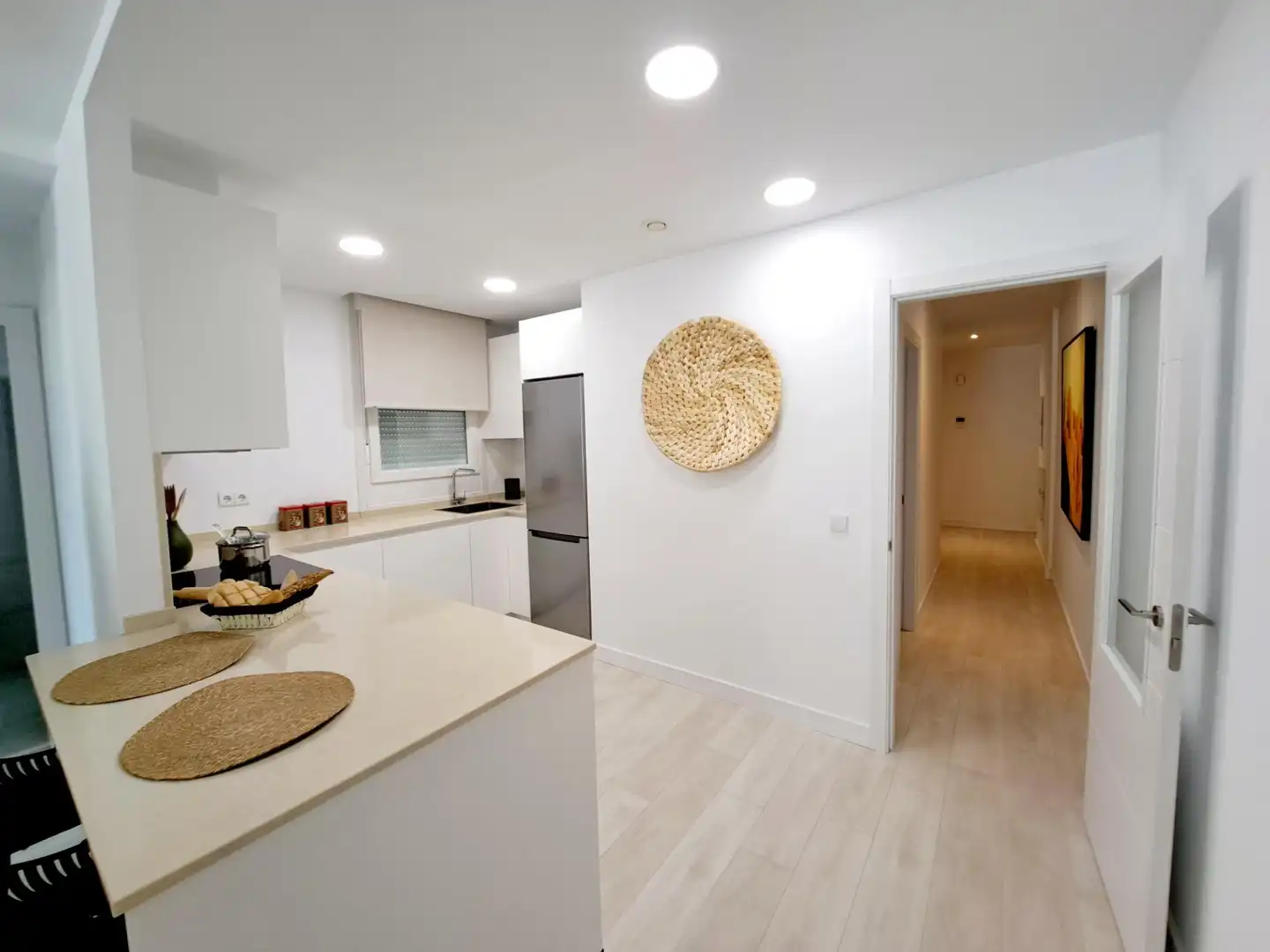 Apartamento con terraza en venta en Ayamonte ciudad, imagen 8
