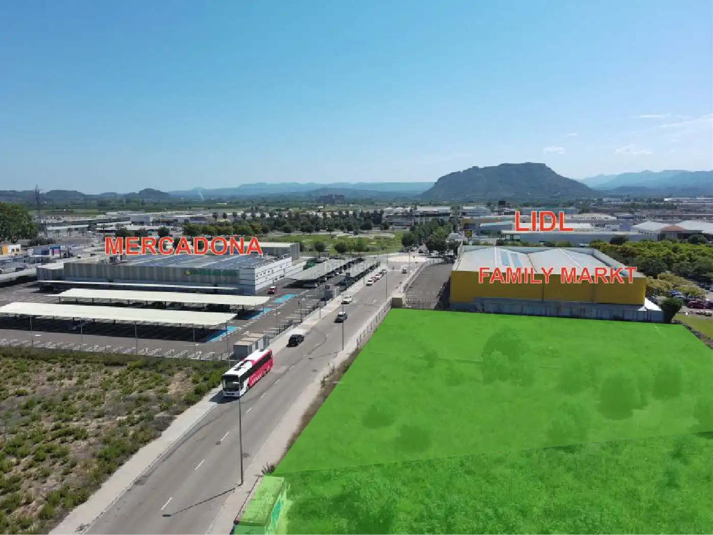 Terreno industriale in vendita a Calle la Vila 2 12, imagen 31