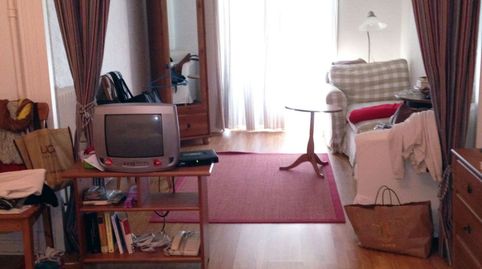 Foto 3 de Piso en venta en Urbieta Kalea, Área Romántica, Donostia - San Sebastián