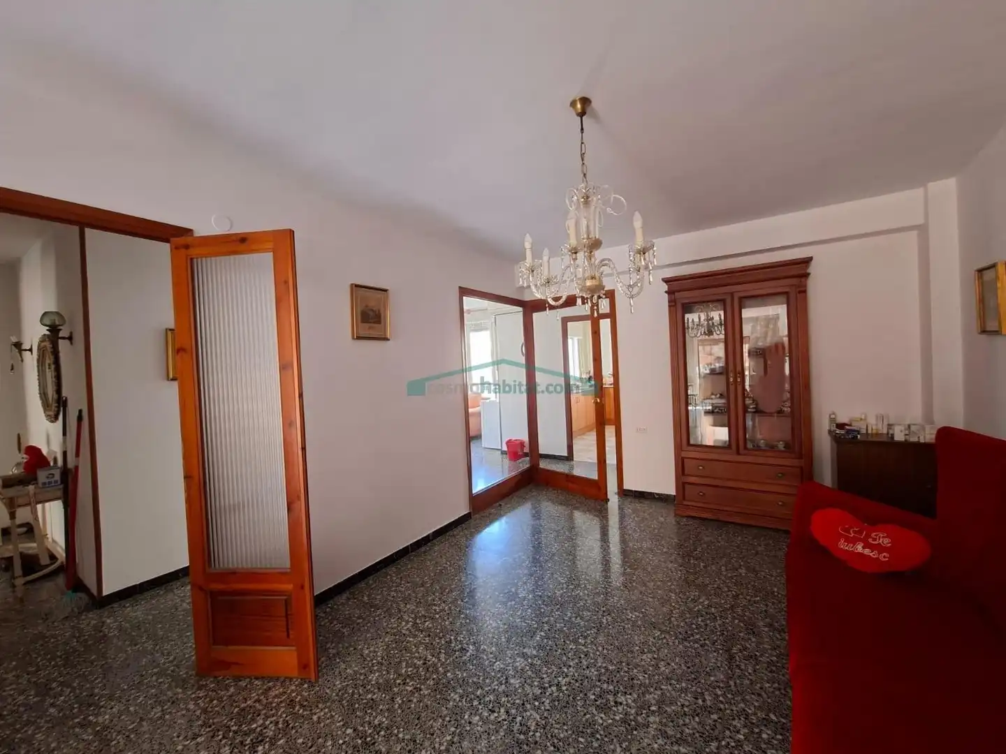 Appartement avec terrasse à vendre à Saladar, imagen 2