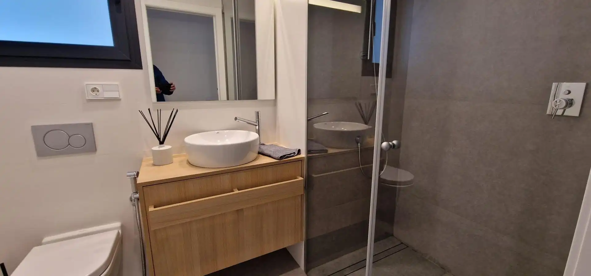 Apartamento con terraza en venta en N/A, imagen 11