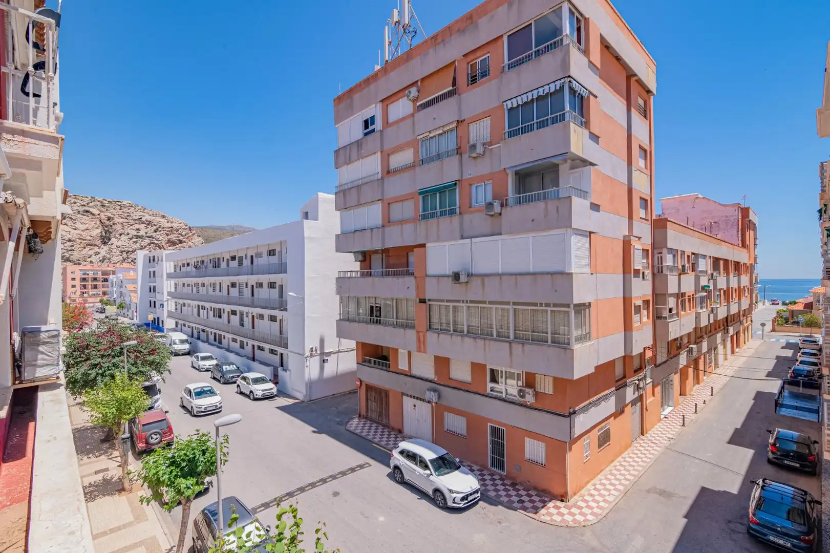Apartment mit Aufzug zum Verkauf in Calle Calle Fragata Cervantes, imagen 24