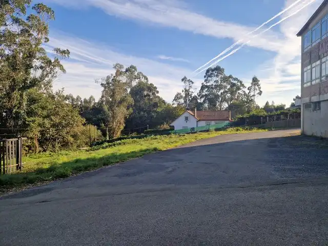 Local commercial à vendre à Camiño da Cova da Pereira 22, imagen 24