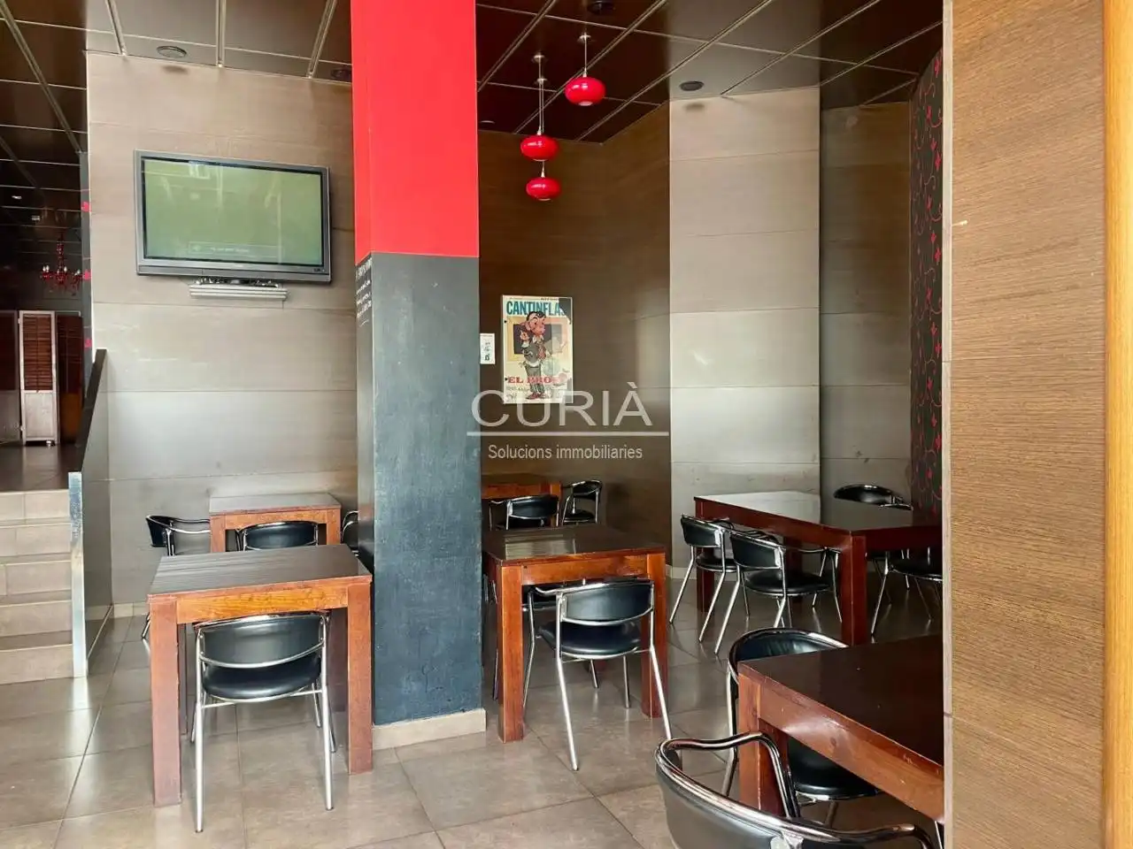 Business premises for sale in Calle Plaça de la Llibertat, imagen 2