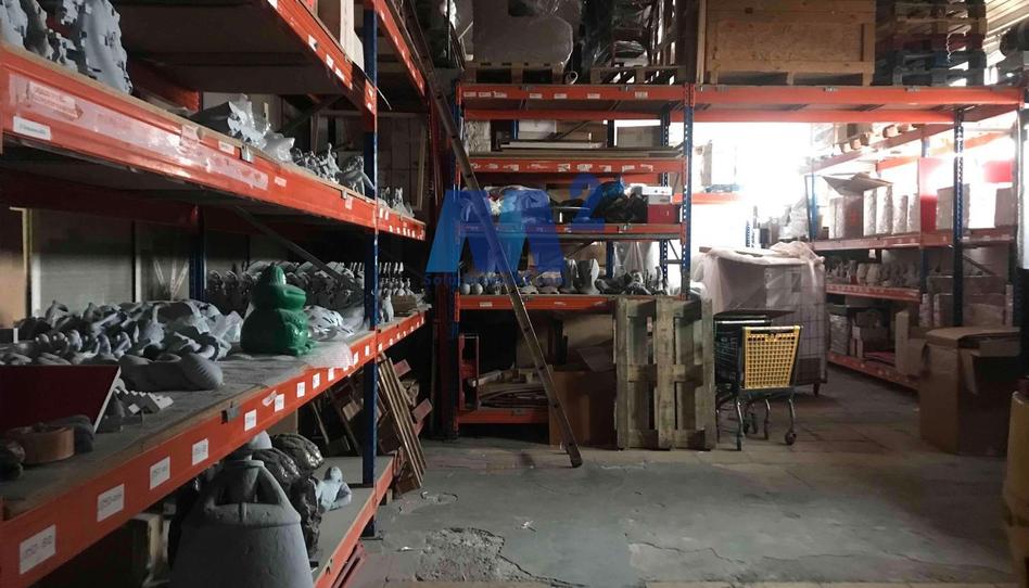 Photo 1 of Industrial buildings for sale in Pueblo Nuevo, Madrid