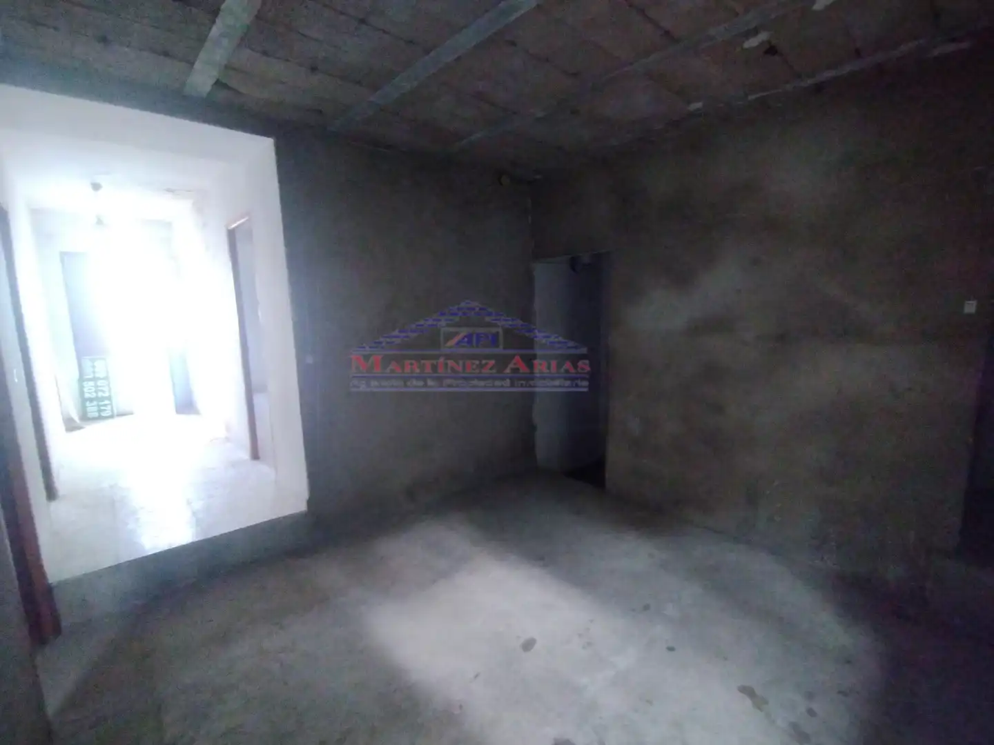 Casa adosada en venta en Navas de San Juan con Terraza, Trastero y Balcón