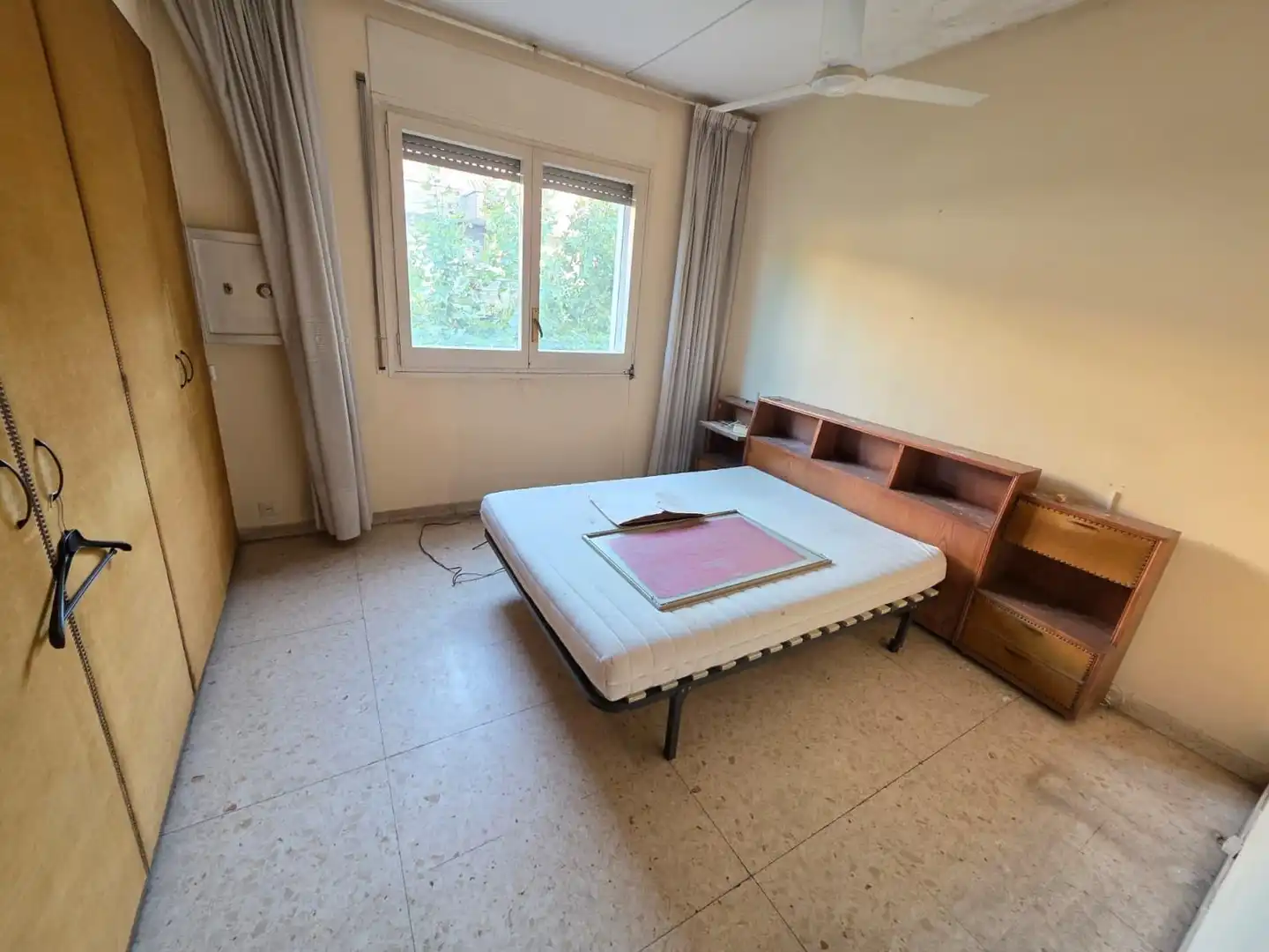 Dormitori de Àtic en venda en Ponent - Set Camins