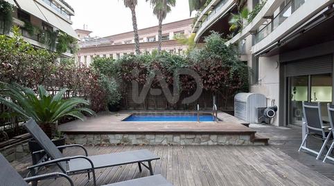 Foto 5 de Dúplex en venda a Pedralbes,  Barcelona Capital