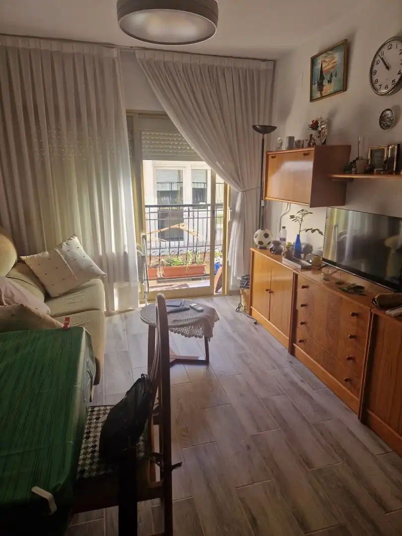 Flat with lift for sale in Calle d'Alacant