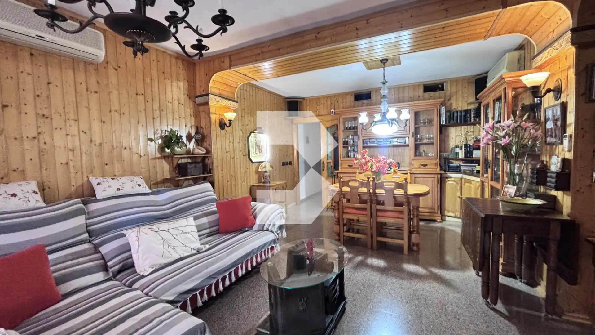 Flat with lift for sale in Carrer de Sant Francesc