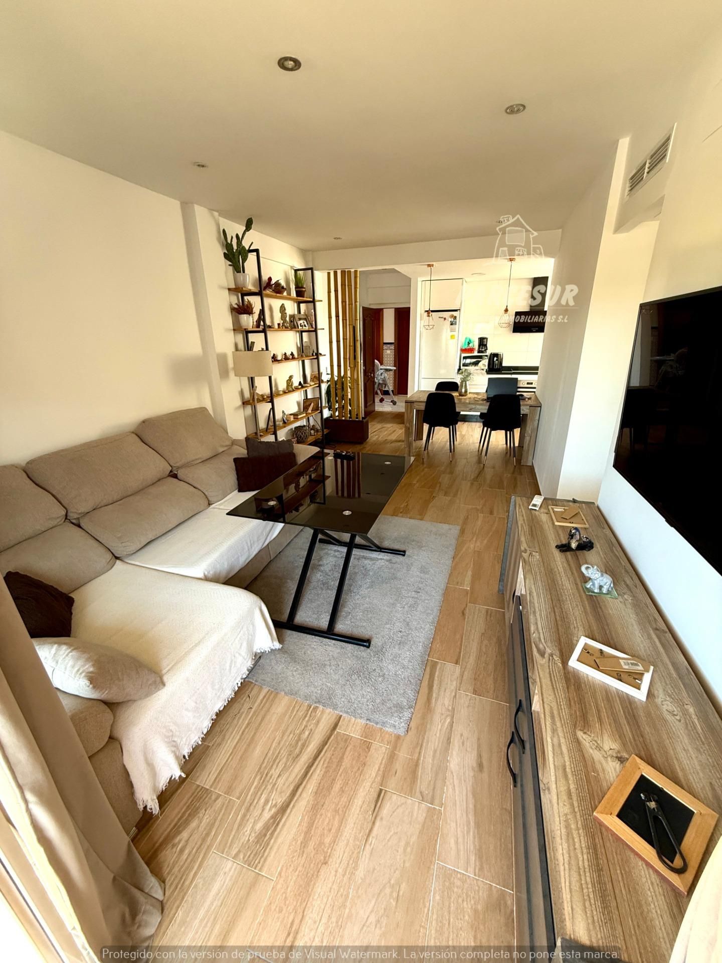 Piso en venta en Calle de Fernando IV, nº2 , 3º4, Sagunto - Edisol , Levante
