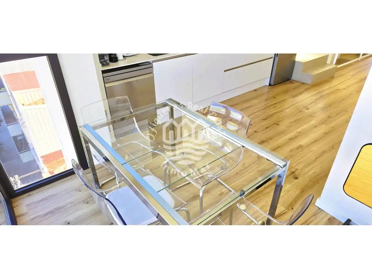 Comedor de Dúplex en venta en Ponent