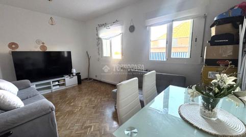 Foto 5 de Pis en venda a Buena Vista, Madrid