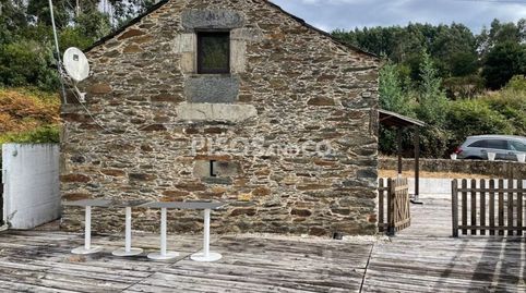 Foto 4 de Casa o xalet en venda a Lugar Carballido, Irixoa, A Coruña