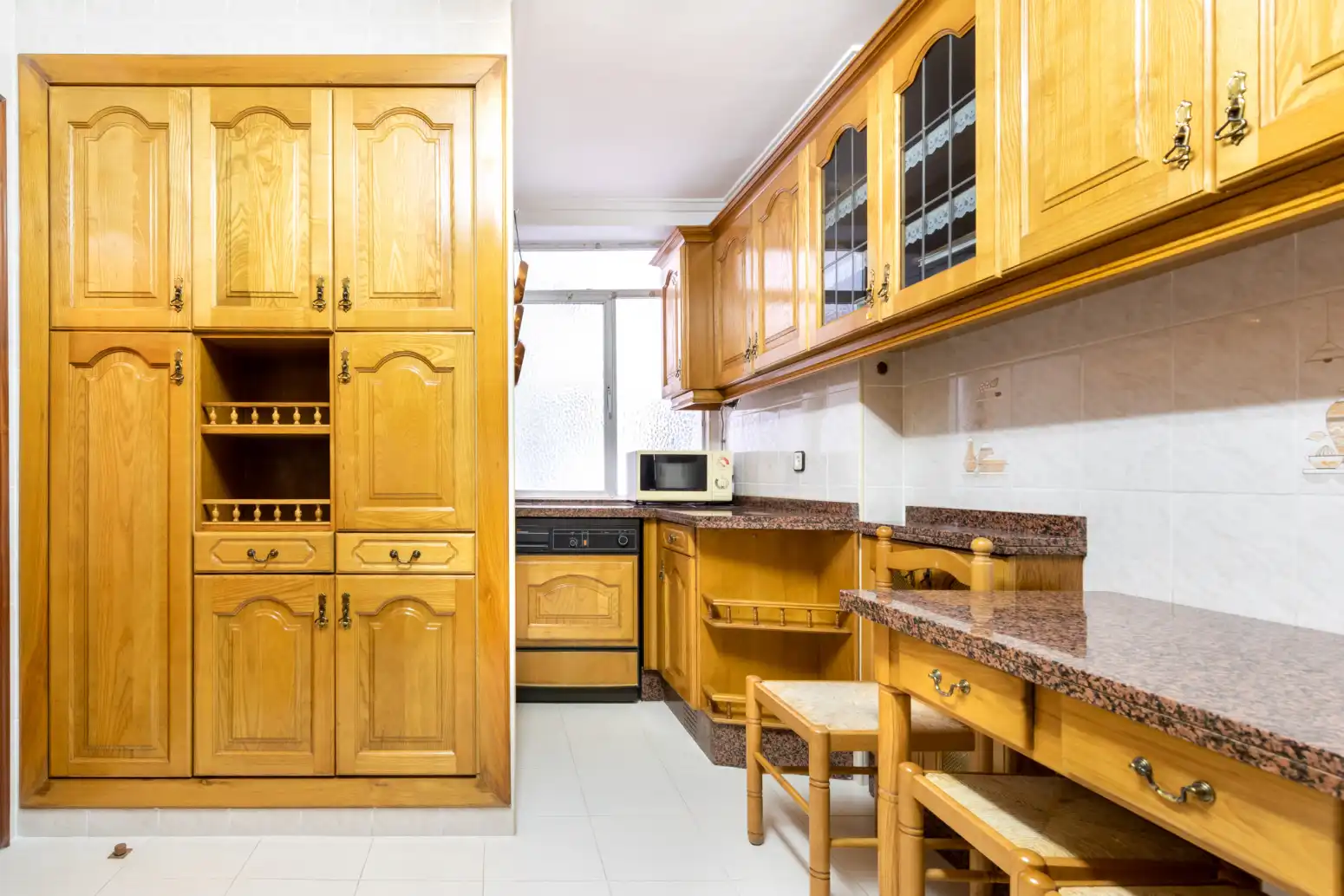Flat for rent in Oviedo - CL SAN PEDRO MESTALLON, 8, Santo Domingo - El Campillín