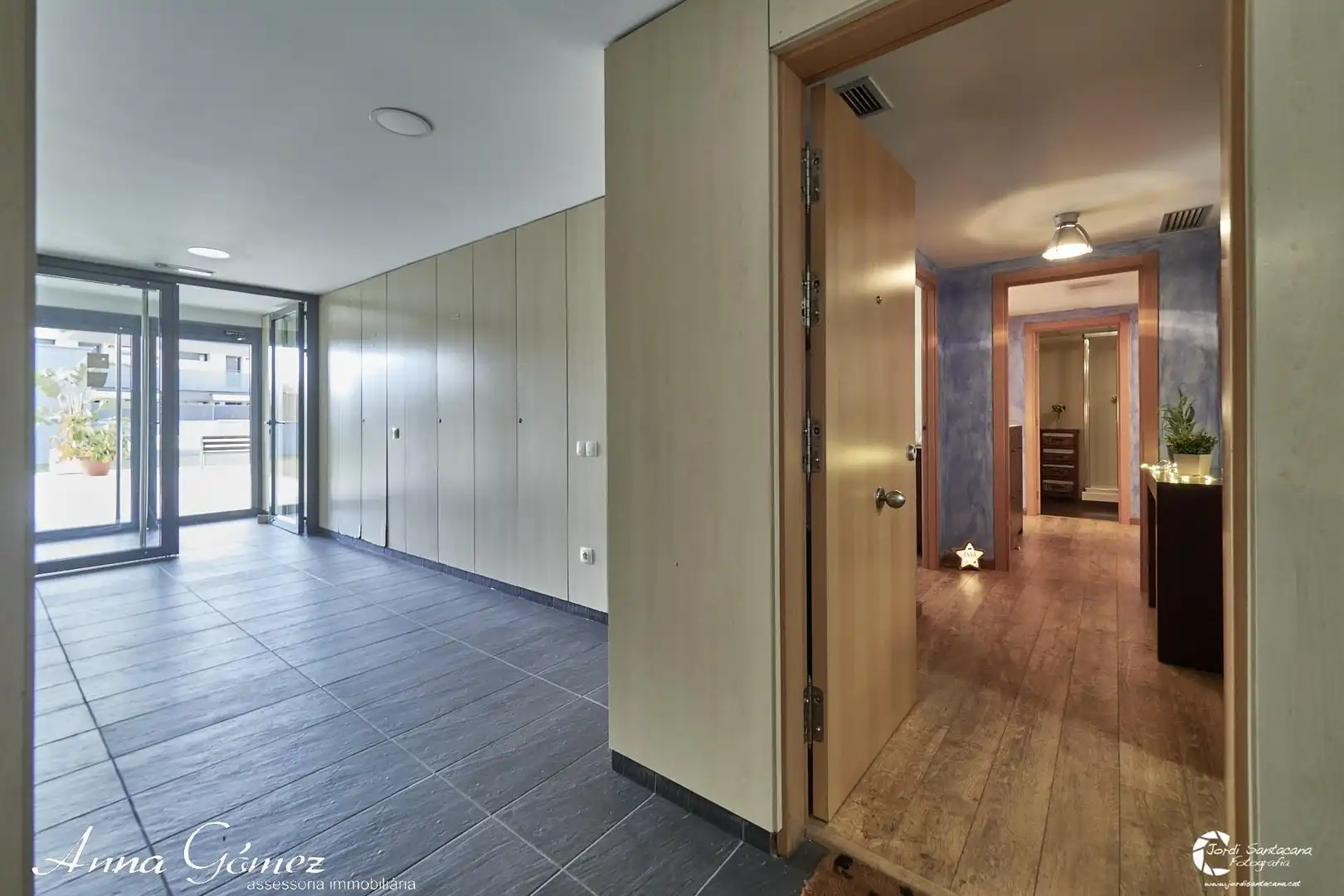 Planta baja en venta en El Vendrell con Calefacción, Parquet y Terraza