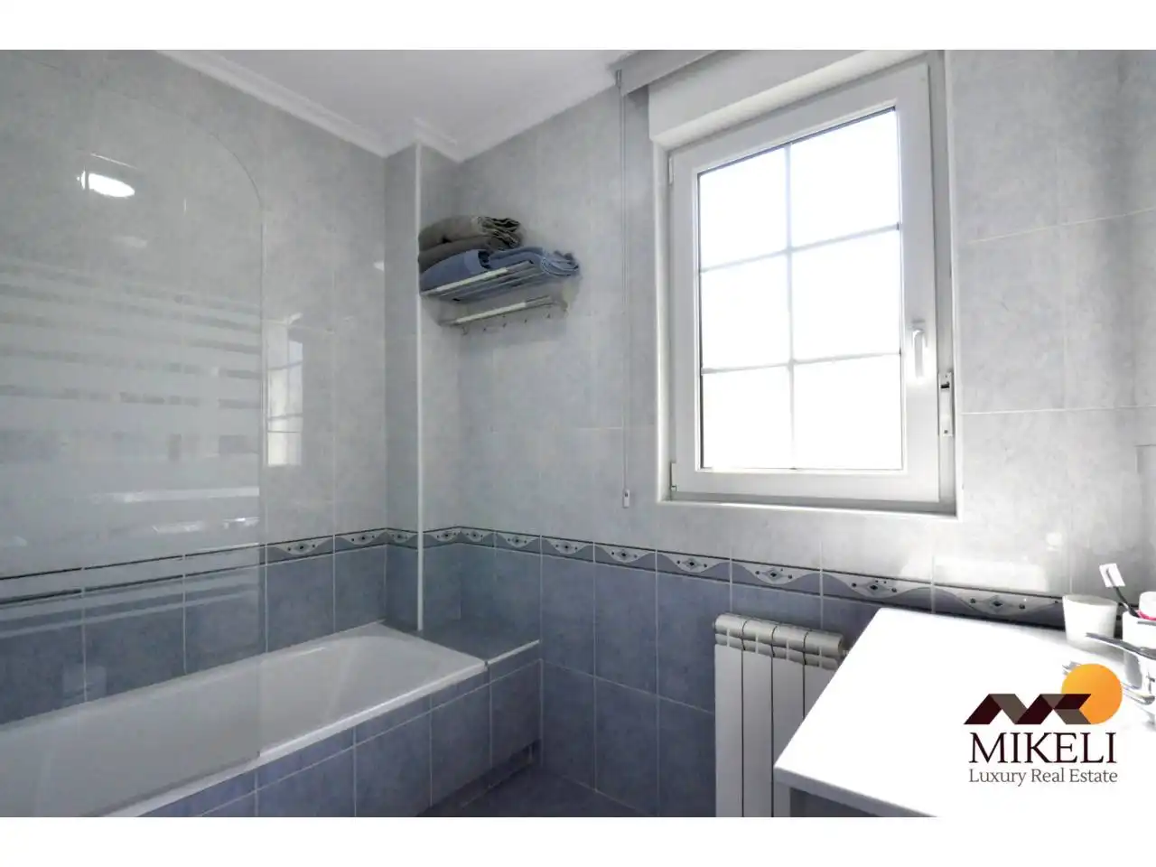 Baño de Casa o chalet en venta en Piélagos con Calefacción, Jardín privado y Parquet