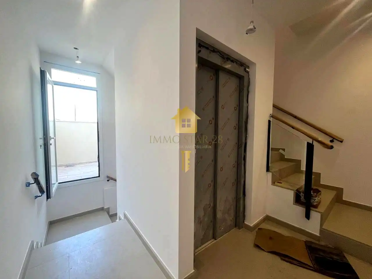 Wohnung zur Miete in Centre