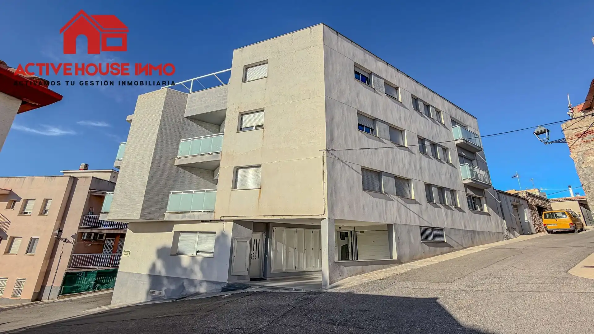 Wohnung mit Aufzug zum Verkauf in Carrer de Freginals, imagen 35