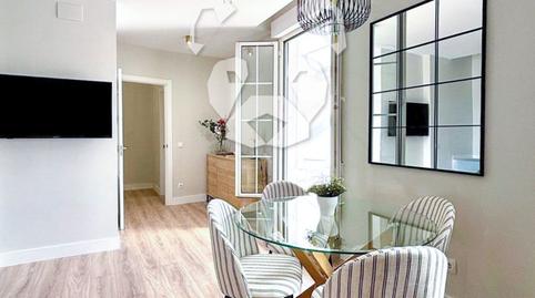 Foto 4 de Àtic de lloguer a General Pardiñas, 73, Lista,  Madrid Capital